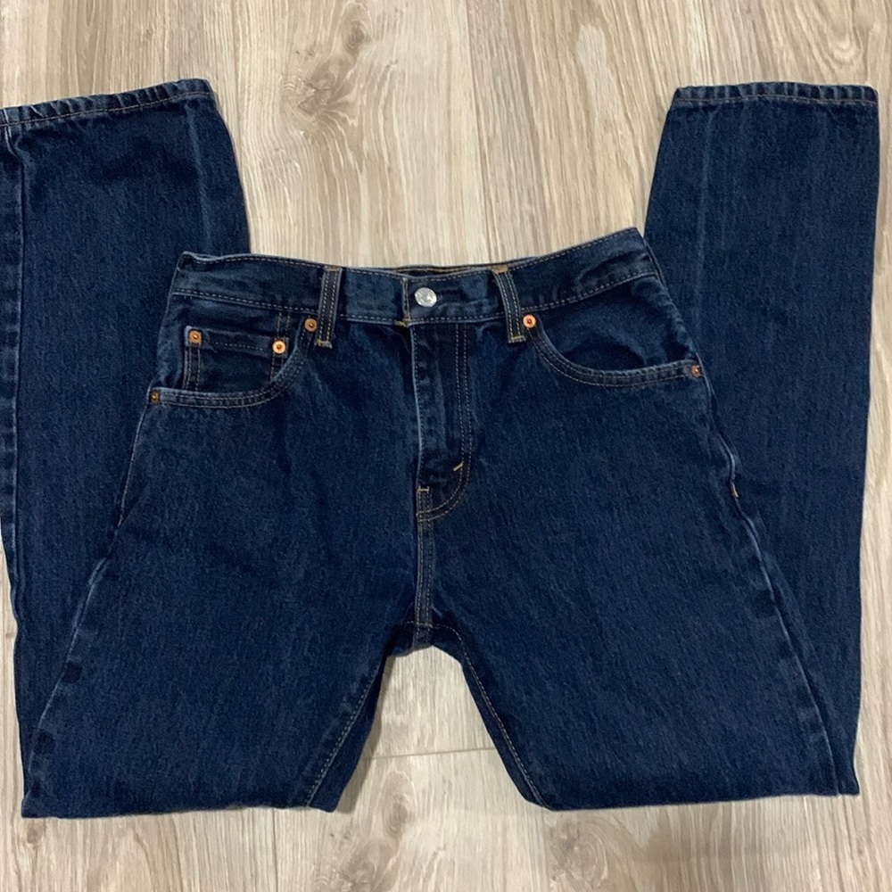NWOT men’s Levi’s